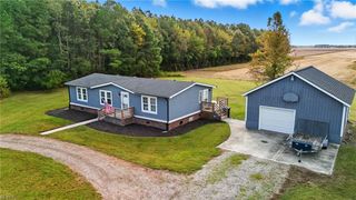 159 Keeter Barn RD, South Mills, NC 27976
