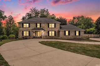 1765 N Bay Drive, Elkhart, IN 46514