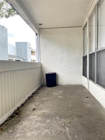 781 Country Place Drive 2052, Houston, TX 77079