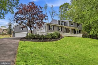 294 GREEN VALLEY RD, Langhorne, PA 19047