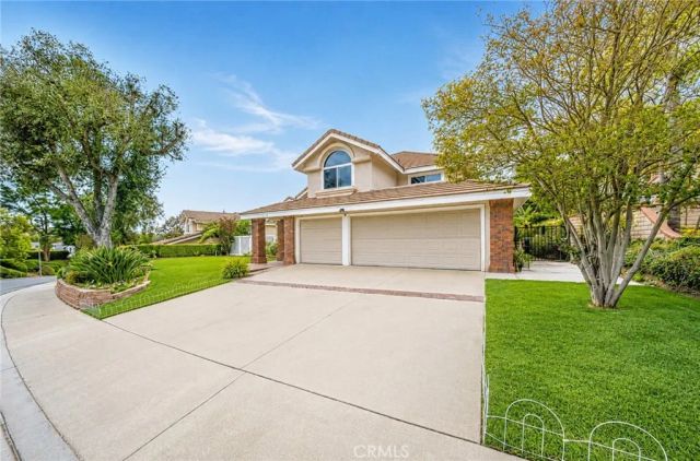 21911 E Snow Creek, Walnut, CA 91789