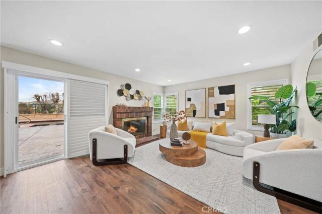 21911 E Snow Creek, Walnut, CA 91789