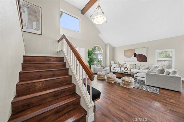 21911 E Snow Creek, Walnut, CA 91789