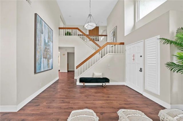 21911 E Snow Creek, Walnut, CA 91789