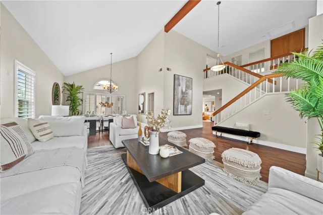 21911 E Snow Creek, Walnut, CA 91789