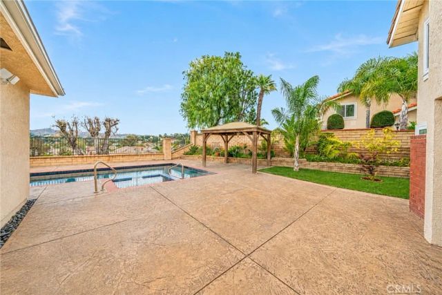 21911 E Snow Creek, Walnut, CA 91789