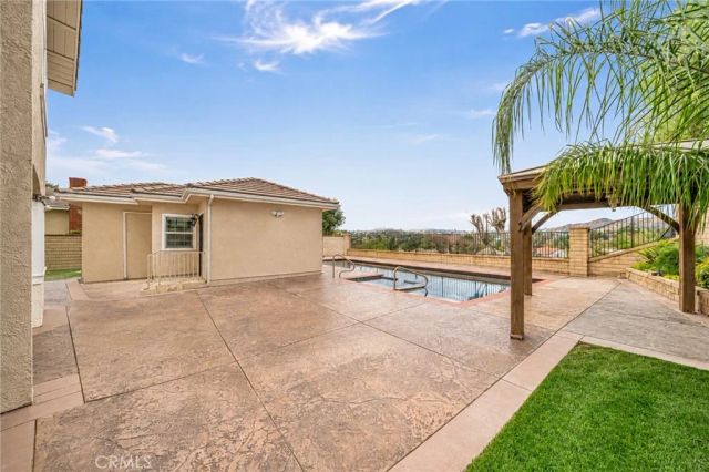 21911 E Snow Creek, Walnut, CA 91789