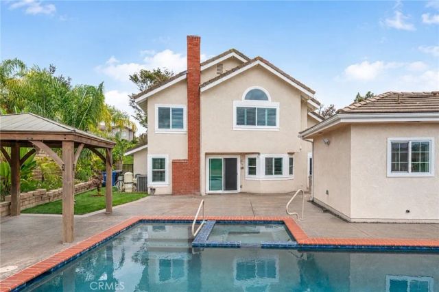 21911 E Snow Creek, Walnut, CA 91789
