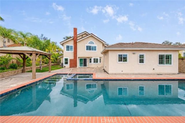 21911 E Snow Creek, Walnut, CA 91789