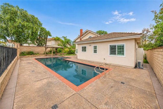 21911 E Snow Creek, Walnut, CA 91789