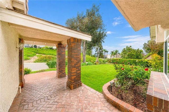 21911 E Snow Creek, Walnut, CA 91789