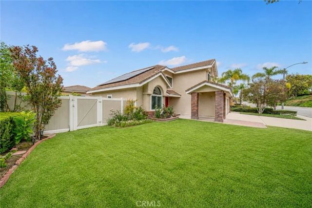 21911 E Snow Creek, Walnut, CA 91789