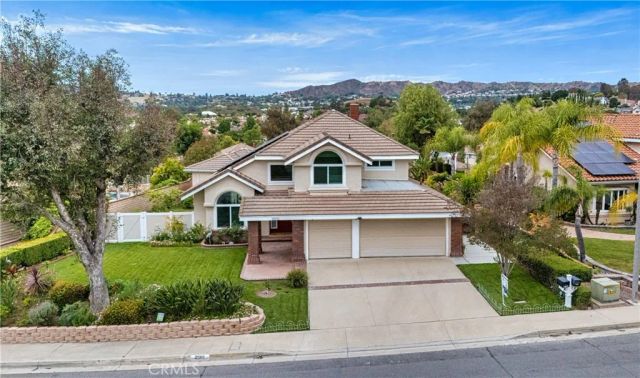21911 E Snow Creek, Walnut, CA 91789