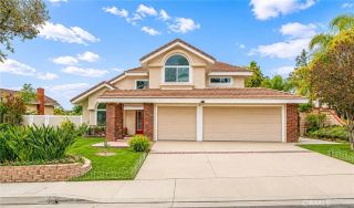 21911 E Snow Creek, Walnut, CA 91789