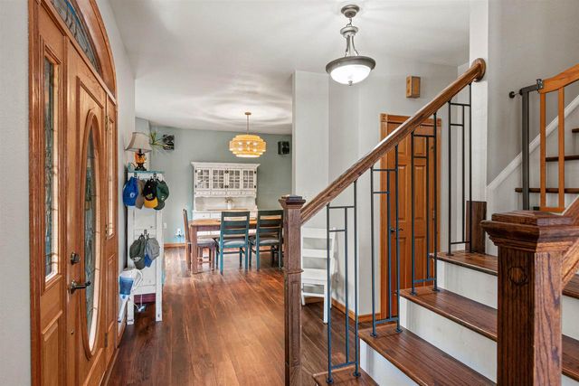 N1736 20TH ROAD, Wautoma, WI 54982