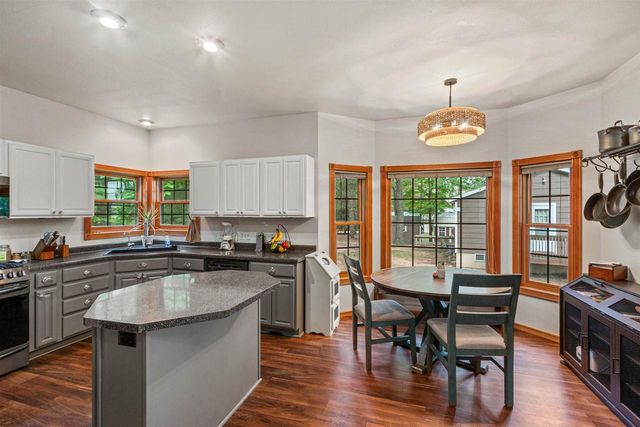 N1736 20TH ROAD, Wautoma, WI 54982
