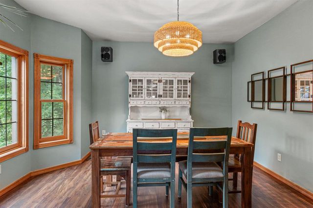 N1736 20TH ROAD, Wautoma, WI 54982
