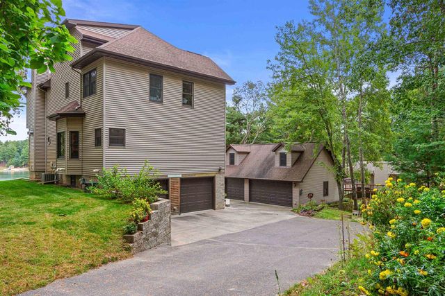 N1736 20TH ROAD, Wautoma, WI 54982