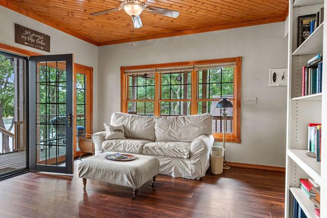 N1736 20TH ROAD, Wautoma, WI 54982