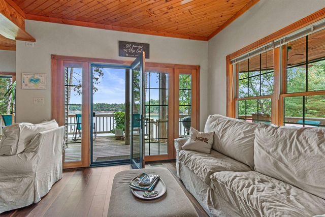 N1736 20TH ROAD, Wautoma, WI 54982