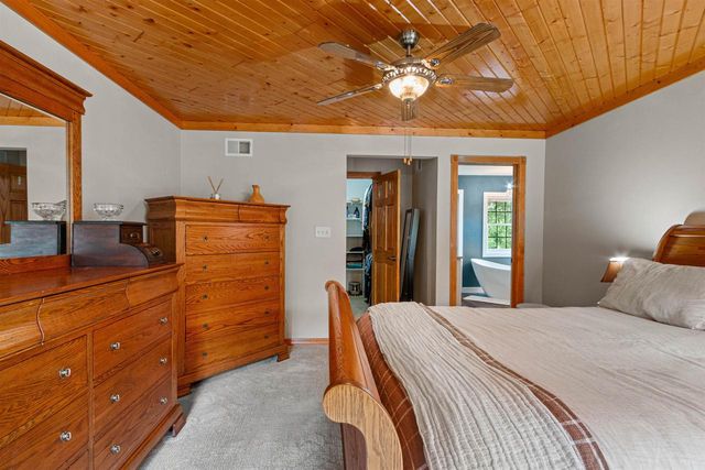 N1736 20TH ROAD, Wautoma, WI 54982