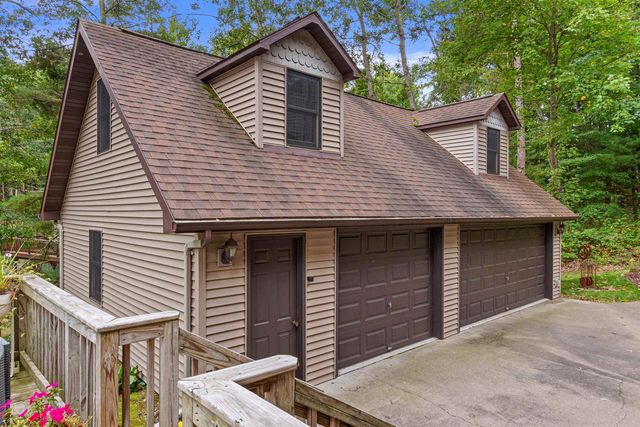 N1736 20TH ROAD, Wautoma, WI 54982