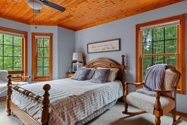 N1736 20TH ROAD, Wautoma, WI 54982