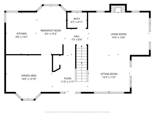 N1736 20TH ROAD, Wautoma, WI 54982