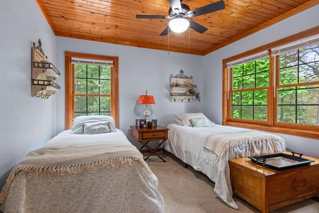 N1736 20TH ROAD, Wautoma, WI 54982