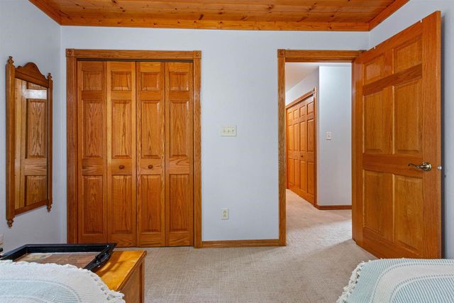 N1736 20TH ROAD, Wautoma, WI 54982