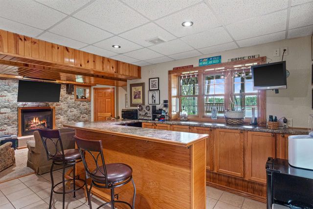 N1736 20TH ROAD, Wautoma, WI 54982