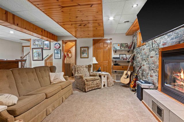 N1736 20TH ROAD, Wautoma, WI 54982