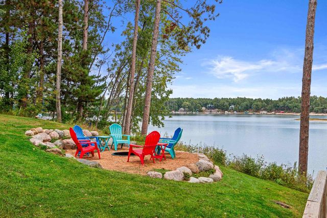 N1736 20TH ROAD, Wautoma, WI 54982