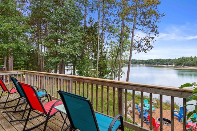 N1736 20TH ROAD, Wautoma, WI 54982