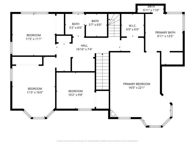 N1736 20TH ROAD, Wautoma, WI 54982