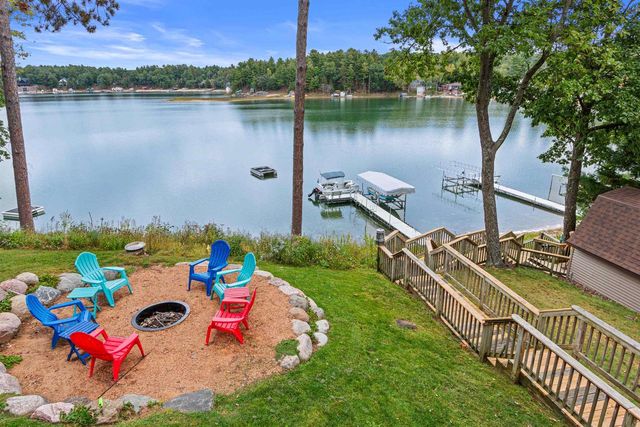 N1736 20TH ROAD, Wautoma, WI 54982