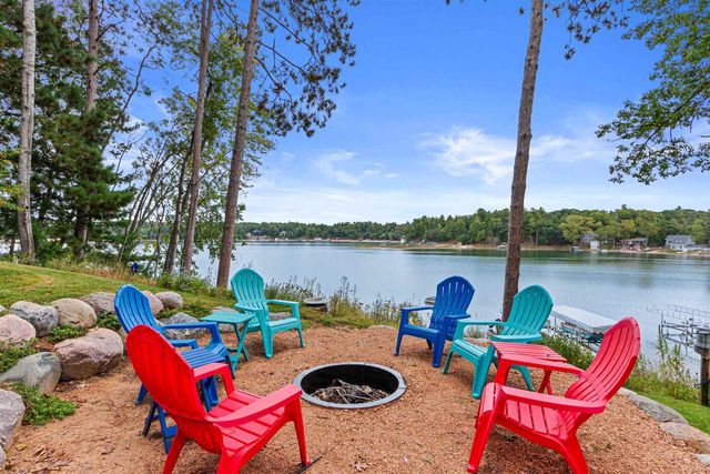 N1736 20TH ROAD, Wautoma, WI 54982