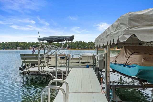 N1736 20TH ROAD, Wautoma, WI 54982