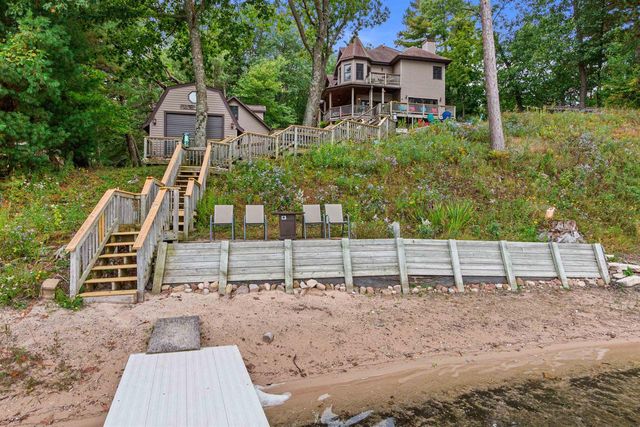 N1736 20TH ROAD, Wautoma, WI 54982