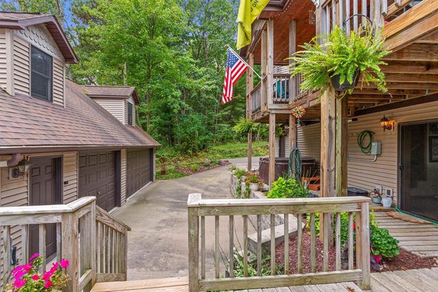 N1736 20TH ROAD, Wautoma, WI 54982
