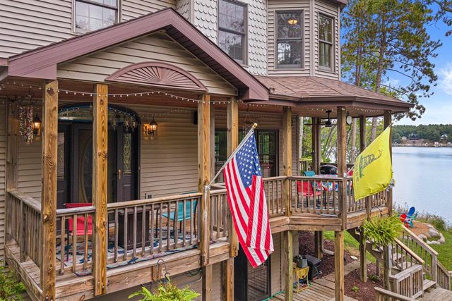 N1736 20TH ROAD, Wautoma, WI 54982