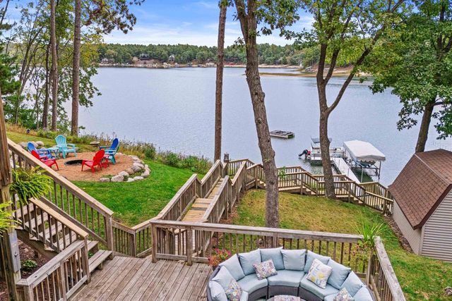 N1736 20TH ROAD, Wautoma, WI 54982