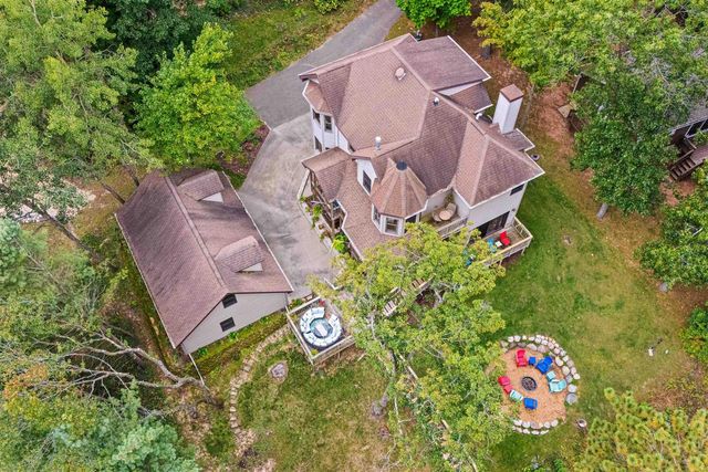 N1736 20TH ROAD, Wautoma, WI 54982