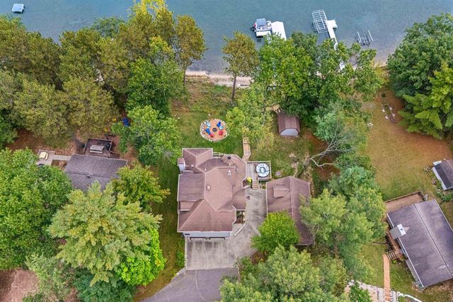 N1736 20TH ROAD, Wautoma, WI 54982