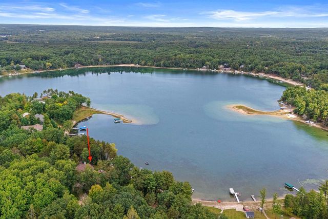 N1736 20TH ROAD, Wautoma, WI 54982