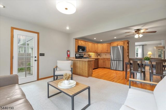 2114 Aldene Ave, Scotch Plains Twp., NJ 07076