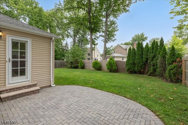 2114 Aldene Ave, Scotch Plains Twp., NJ 07076