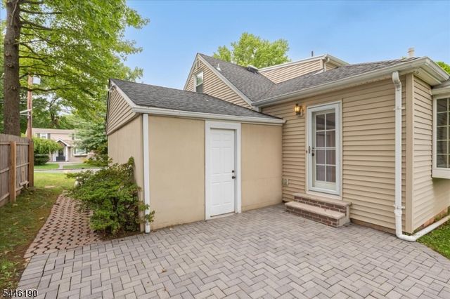 2114 Aldene Ave, Scotch Plains Twp., NJ 07076