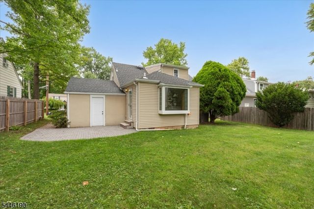 2114 Aldene Ave, Scotch Plains Twp., NJ 07076