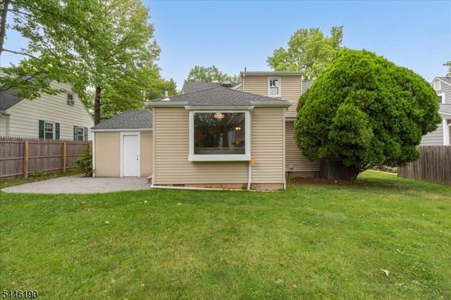 2114 Aldene Ave, Scotch Plains Twp., NJ 07076